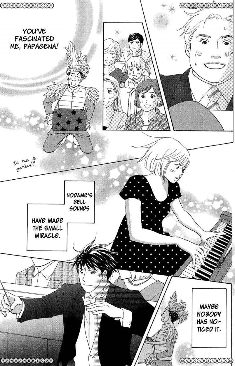 Nodame Cantabile - Opera Hen Chapter 10 16